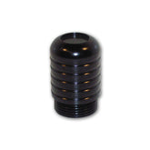 Toxic Smart Parts Impulse 1999+ Paintball Gun Replacement Front Volumizer BLACK